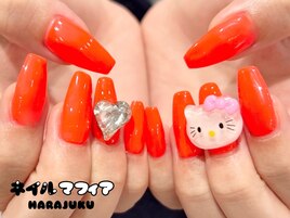 初回限定/原宿ネイル/パーツ