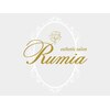 ルミア 目白 池袋(Rumia)のお店ロゴ