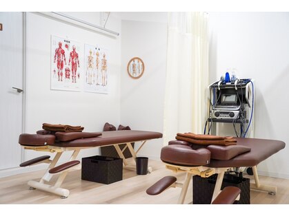 縁 整骨院 大野城錦町院の写真