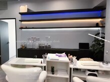 エム 高田馬場(M)の雰囲気（シックで落ち着ける店内★美容院併設[高田馬場/ワンホン/韓国]）