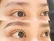 ビリヂアン(VIRIDIAN)の写真/＜朝9時～OK＞好印象の目元♪似合うパーマをご提案【各種まつげパーマ¥5000】パリジェンヌラッシュリフトOK