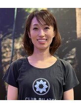 クラブピラティス 茨木店(CLUB PILATES)&nbsp;Misako 