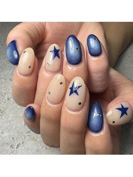 シャナレブレ(Xanaleble)/宇宙ライク