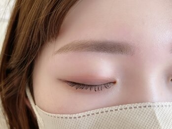 シェリ ジュール(CHERI JOUR)の写真/【敏感肌の方もOK◎】お客様の理想に合わせ、骨格を分析しながら似合う垢抜けスタイリングをご提供！