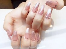 カナウ 銀座店(Kanau)/チップ長さ出しマグネット