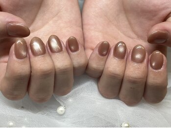 ミチイスリー(導一 III)/マグネットワンカラー