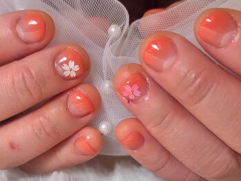 ミーキングネイル(miiiiiking-nail)/