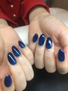 【Nail SOL指名限定】ワンカラー