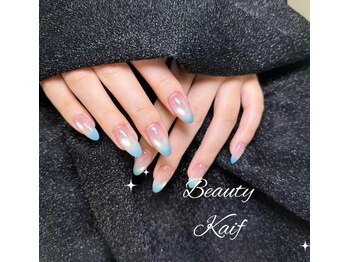 ビューティー ケフ 池袋店(Beauty Kaif)/