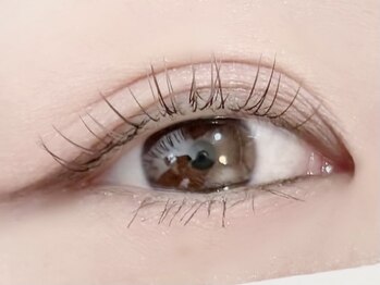 シュアショット(SURE SHOT)/カラーエクステ～greige～