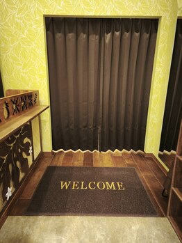 ハワイアンフォレストSpa 浜松店/浜松駅から徒歩5分!