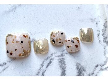 フット定額スタンダード