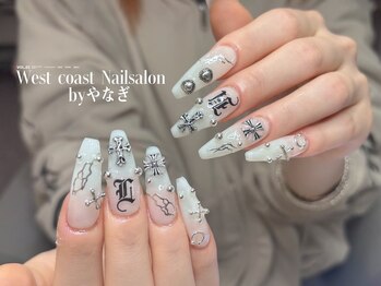 ウエスト コースト ネイルサロン(West coast Nailsalon)/