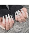 white marble
