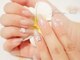 ラグジュアリーネイルズ オオミヤ(Luxury Nails Omiya)の写真/自爪が弱い・割れやすい・自爪を伸ばしたい方へ。長さだし1本￥770☆割れた爪は1本￥550で補強可能です。