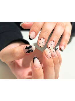 アートの種類が豊富