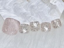 ネーヴェ(Neve)/Foot　Aコース　¥8,000