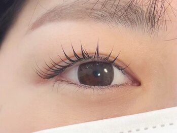 アーツ アイサロン 町田店(arts eyesalon)/まつ毛パーマ