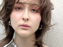 エンバー 吉祥寺(embr.)の雰囲気（濃い眉毛・ボサボサ眉毛も間引きで垢抜け◎/吉祥寺アイブロウ）