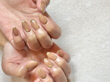 ライトネイルズ センリ(Light nails SENRI)/お客様ネイル☆