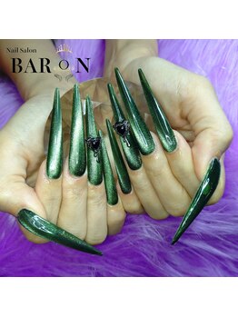 バロン 新宿店(BARON)/2枚MAX☆マグワンカラー