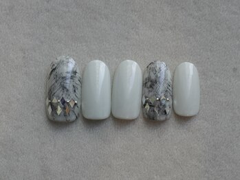 HANDGEL☆限定アート20種