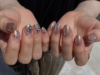 ニュアンスミラー