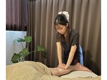 癒し処 ほっこり 海田店/【下半身オイルリンパ】