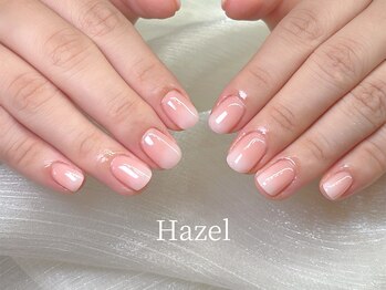 ヘーゼル 吉祥寺(Hazel)/カラーグラデーション