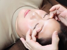 かわごえ整体院/眼精疲労