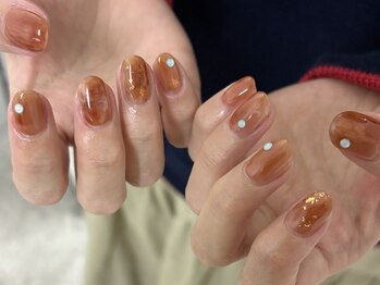 ミュート 笹口店(mute.)/90min by miho