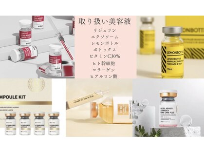 ミヨン(Miyong)の写真