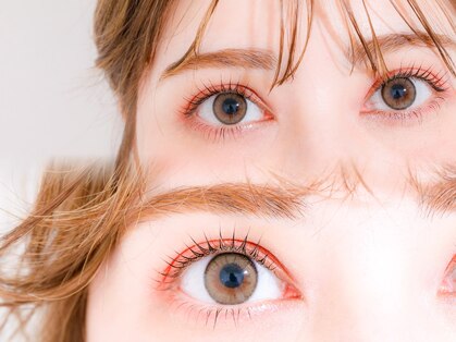 トリッシュ(TRISH)の写真