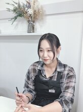 ビューティラボ 山科店(Beauty labo) 坂井