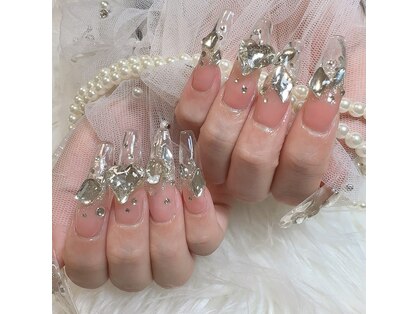 ブルークレール(Bleu Clair)の写真