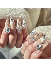 サロン ド ルネ(Salon de Lune)/スカルプ付け放題！