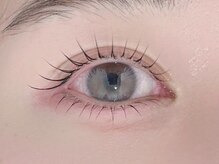 ミミ バイ シエロ 栄店(MiMi by cielo)/上下まつげパーマ