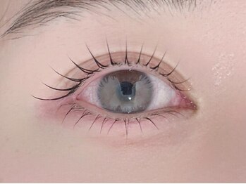 ミミ バイ シエロ 栄店(MiMi by cielo)/上下まつげパーマ