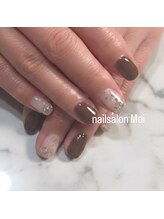 モイ(Moi)/持ち込み