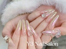 ワイスリー(Y3)