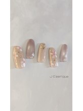 ジェイフェリーク(J Feerique)/季節デザイン