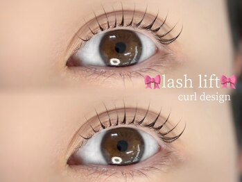 カノア アイラッシュ(KANOA)/ラッシュリフト