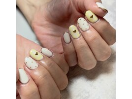 リサ指名定額デザイン