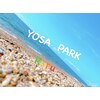 ヨサパーク ルル(YOSA PARK Ruru)のお店ロゴ