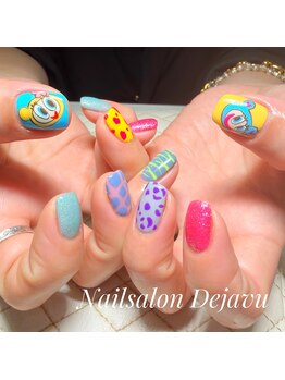 お客さまお持ち込みデザイン