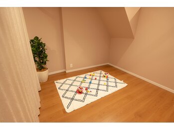 サンゴビューティーセイタイ 岸和田(35 BEAUTY SEITAI)/お子様同伴可