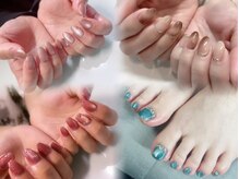 アクア (aqua)