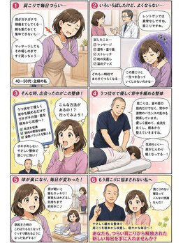 いっぺい整骨院/