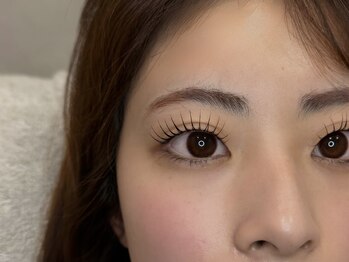 Y'sBLUE le'a【イースブルーレア】/Eyelash peam