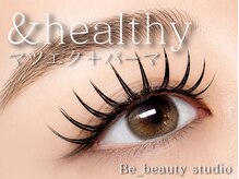 ビービューティースタジオ 中目黒店(Be_beauty studio)